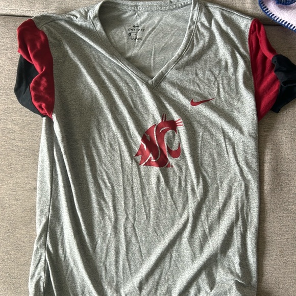 wsu short sleeve - Picture 1 of 3